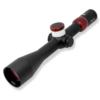 Burris XTR Pro Rifle Scope 5.5-30x56mm 34mm FFP Horus Tremor5 Illum. Black