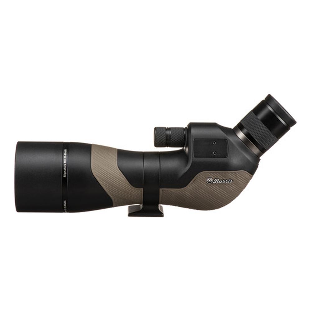 REFURBISHED Burris Signature HD Range 20-60x85mm Spotting Scope - Burris