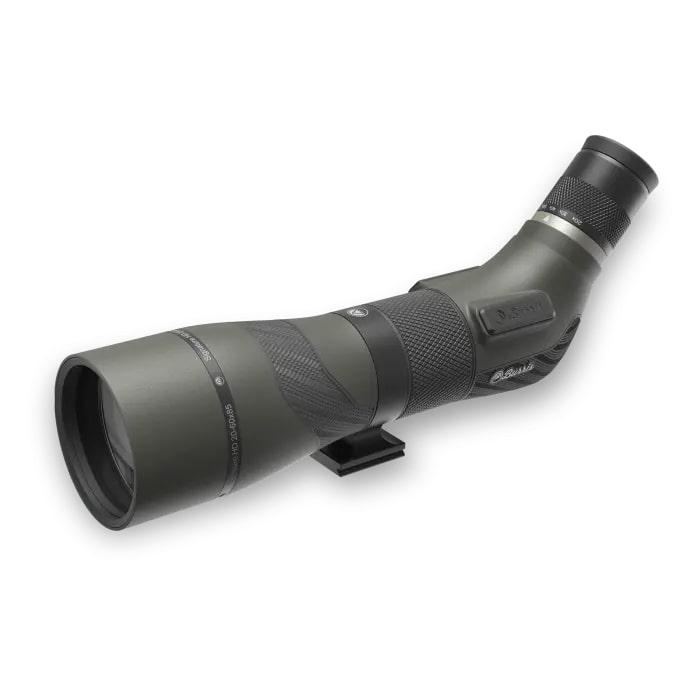 Burris Signature HD Spotting Scope 20-60x85 Green - Burris