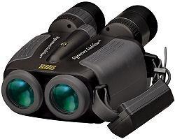 BLEMISHED Burris 12x32mm Signature Select Image Stabilizing Binocular - Burris