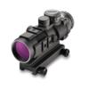 REFURBISHED Burris AR-332 Red Dot Sight - 3x32mm Illuminated Ballistic CQ Reticle Black Matte
