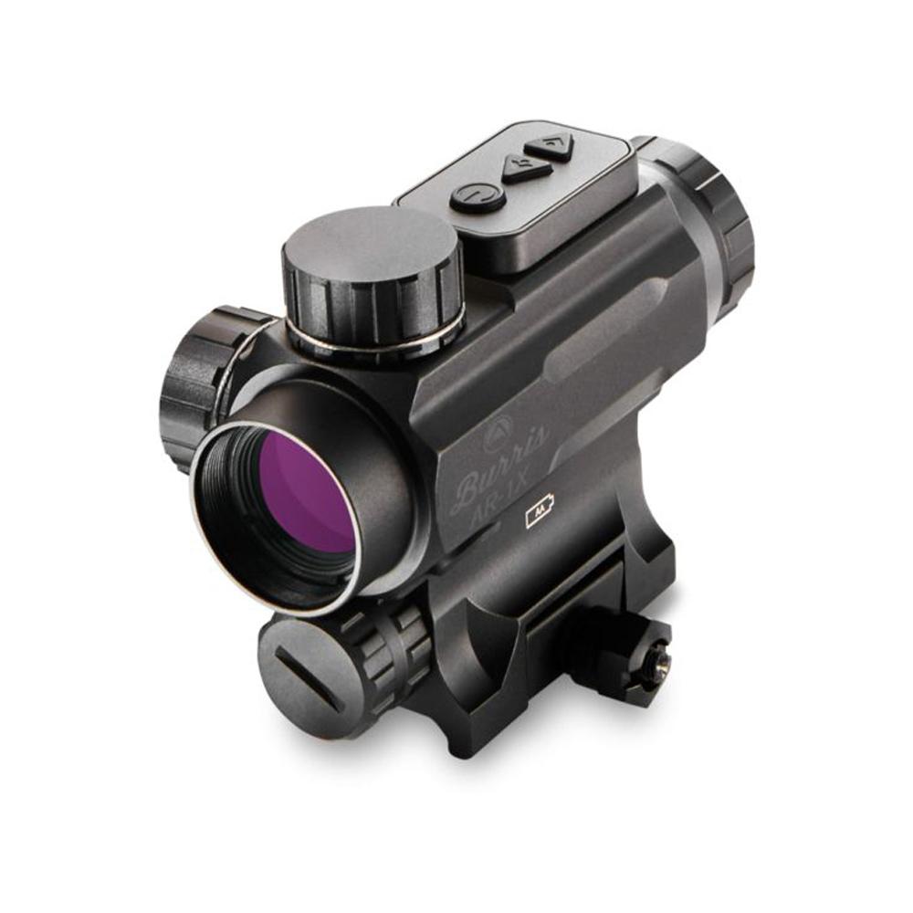 Burris AR-1X Prism Sight Ballistic CQ Reticle Matte BLEMISHED - Burris