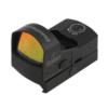 REFURBISHED Burris FastFire 3 Red Dot Sight with Picatinny Mount - 21x15mm Clear Objective Lens Diameter FastFire 3 MOA Dot