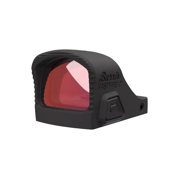 DEMO Burris FastFire C 6 MOA Red Dot Reflex Sight - Burris Optics