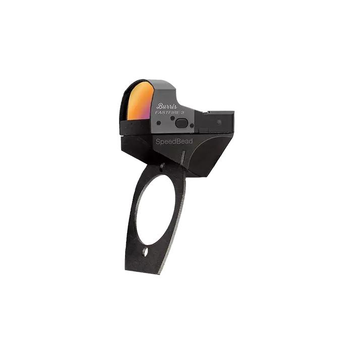 BLEMISHED Burris SpeedBead System FastFire III Red Dot Sight w/Mount - Beretta Xtrema/2, 391, 391 Light, Urika/2 12 Ga. - Burris