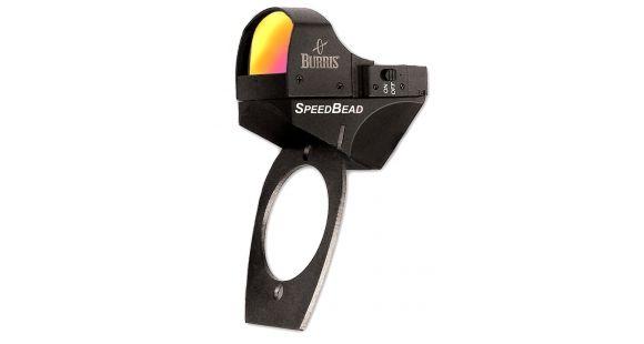 Burris SpeedBead Shotgun Red Dot Sight 8 MOA Dot Black for Beretta A400 Xplor BLEMISHED - Burris