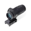 Burris RT-5 Prism Sight 25mm (Clear) Black BLEMISHED