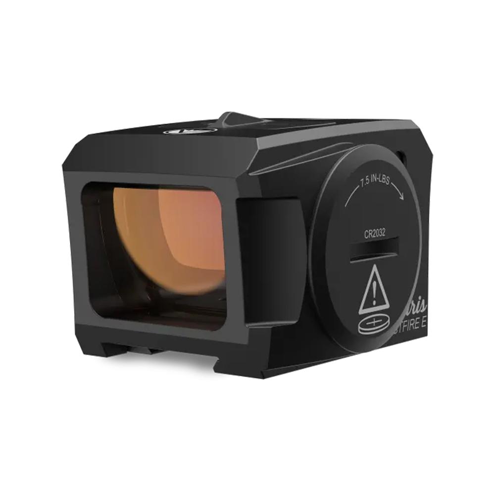 DEMO Burris FastFire E Red Dot Sight Green - Burris Optics