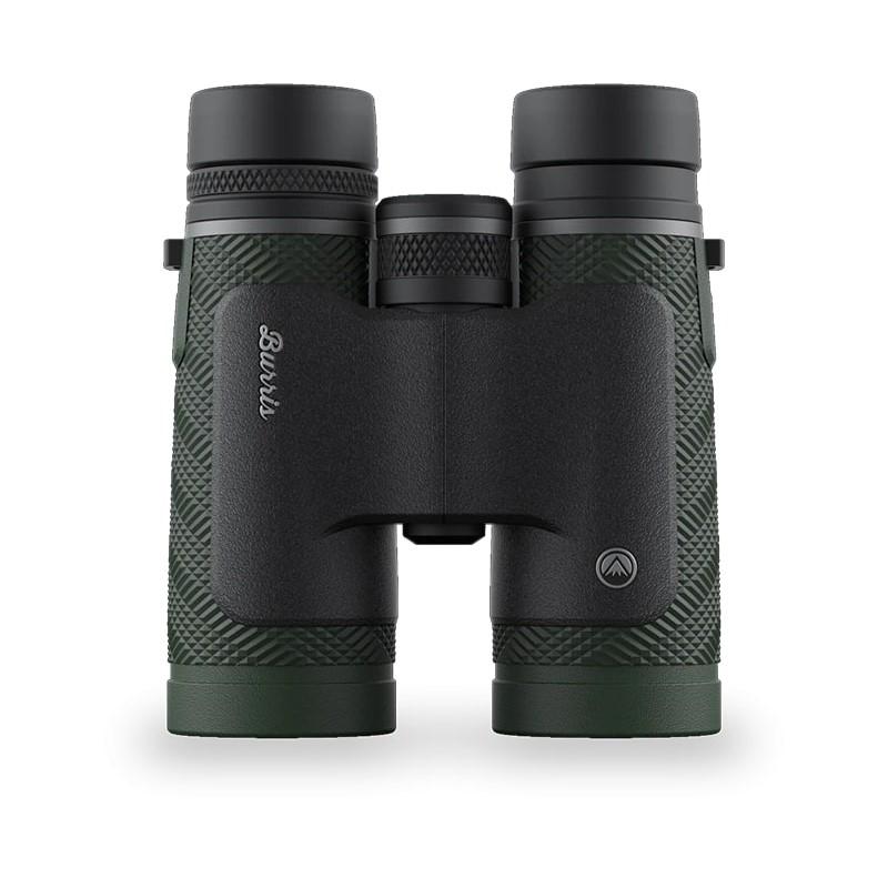 Burris Droptine HD 8x42 Binocular Green - Burris