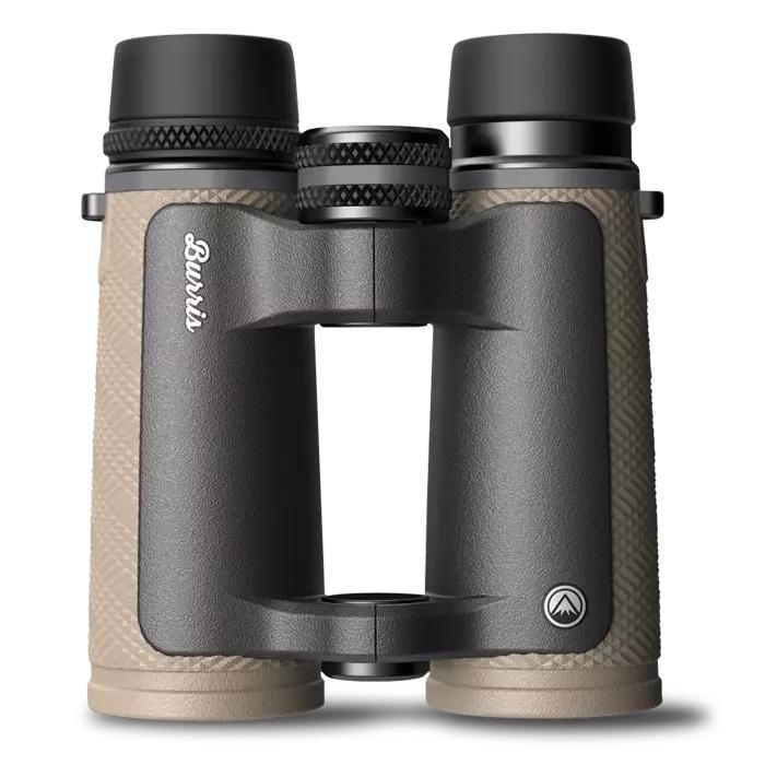 BLEMISHED Burris Signature HD 8x42mm Binocular Tan - Burris