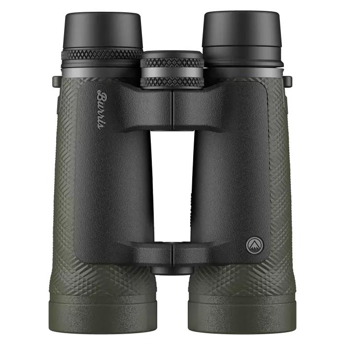 Burris SignatureHD 12x50 Binocular Green - Burris