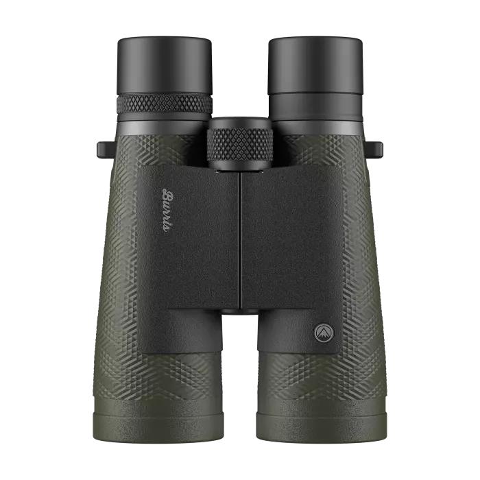 Burris SignatureHD 15x56 Binocular Green - Burris