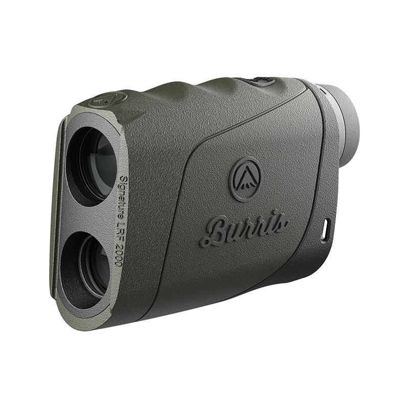 DEMO Burris Signature 2000 Laser Range Finder - Burris