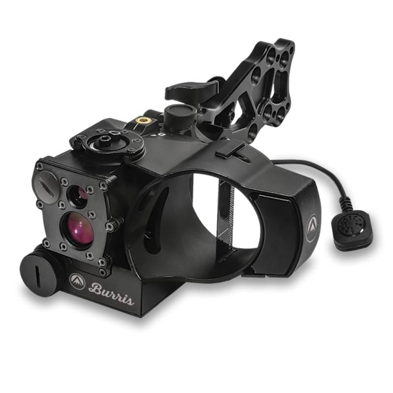 REFURBISHED Burris Oracle Laser Rangefinding Bow Sight Black - Burris