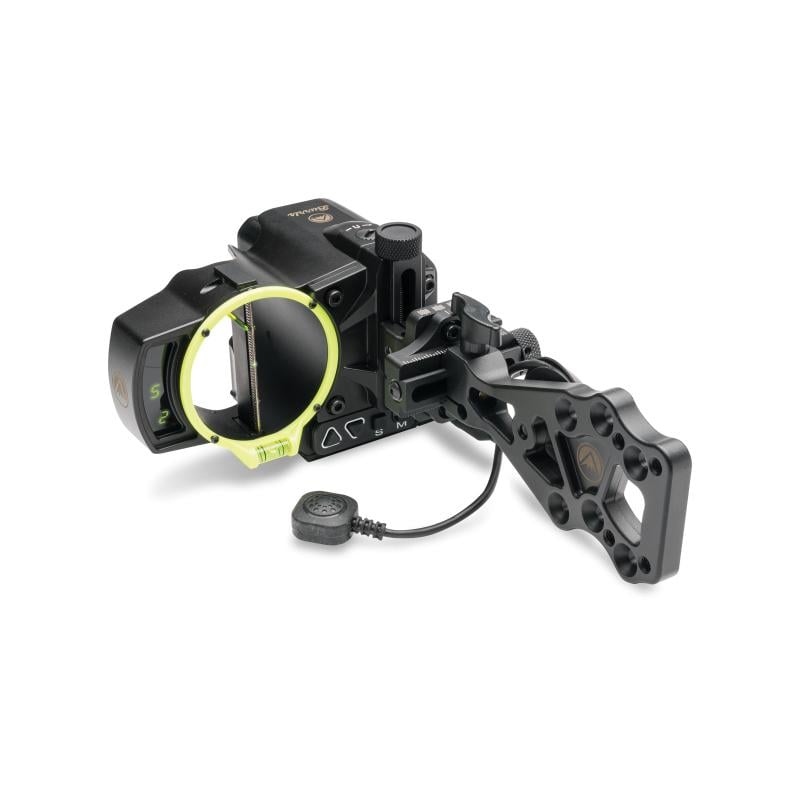 Burris Oracle2 Rangefinding Bow Sight - Burris