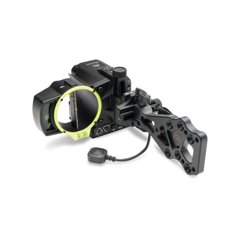 BLEMISHED Burris Oracle2 Rangefinding Bow Sight - Burris