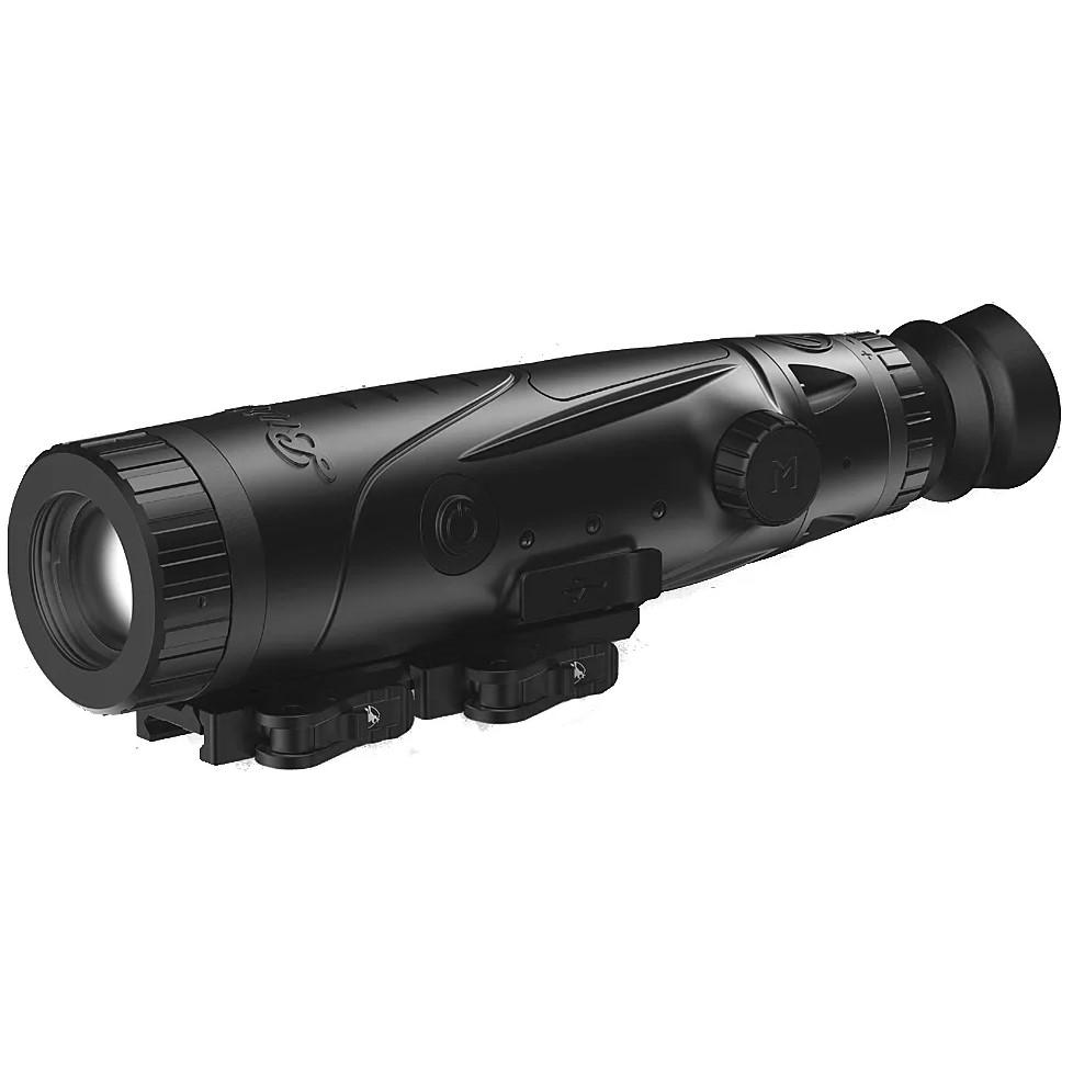 DEMO Burris  BTS35 V2 USM Thermal Imaging Rifle Scope - Burris