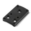 Burris Fastfire Red Dot Sight Mount - Ruger American Pistol