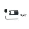 Burris Fastfire Red Dot Sight Mount - Ruger Mark I, II, III