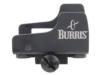 Burris Fastfire Red Dot Sight Picatinny Sight Side Protector Mount for FastFire II / III