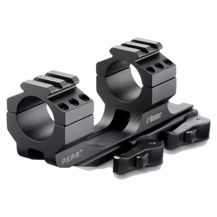 DEMO Burris AR-P.E.P.R. Mount System 34mm 20 MOA - Burris Optics