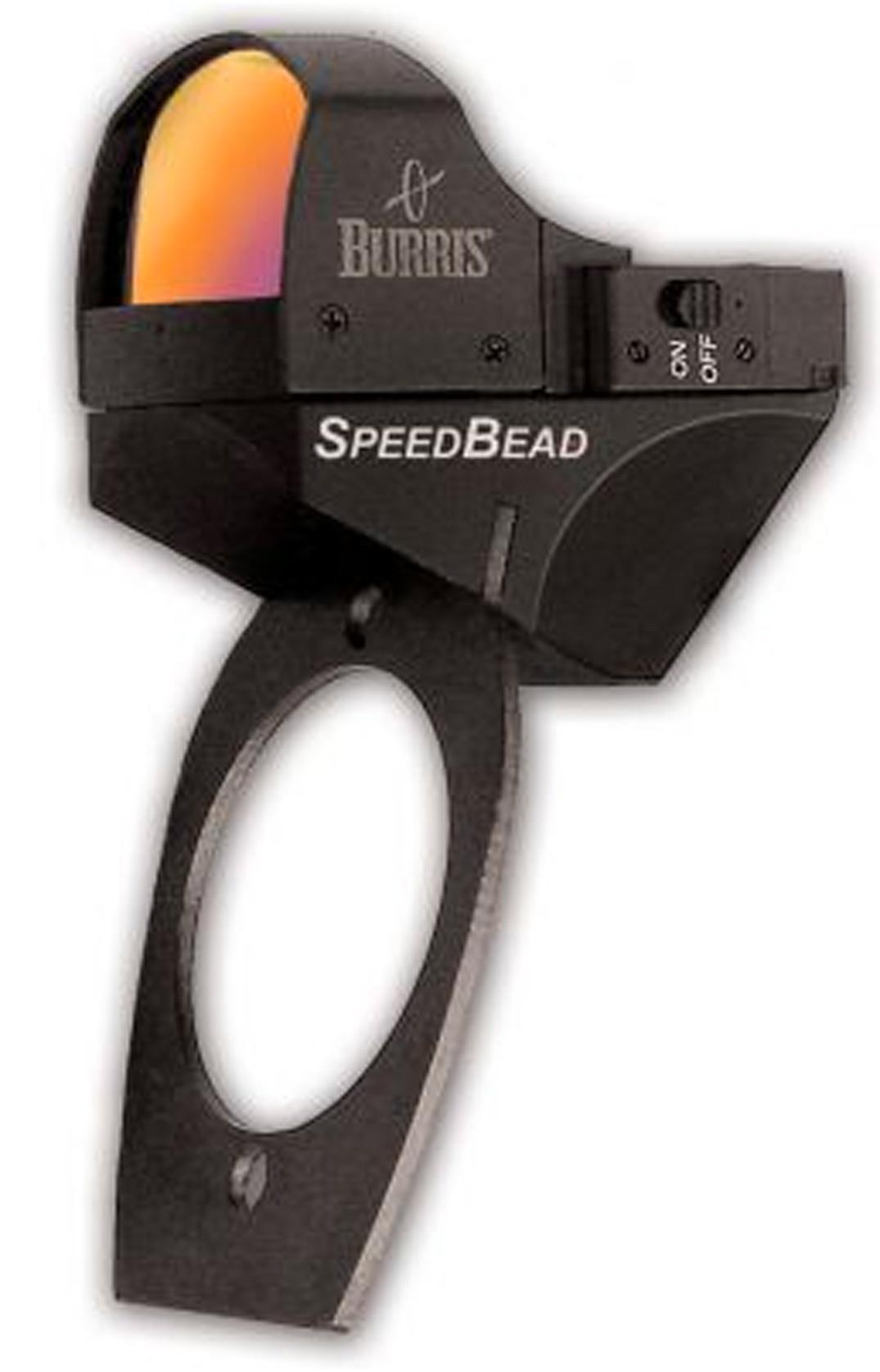 Burris SpeedBead Mount - 12 ga. Winchester XS3/ Browning Gold - Burris