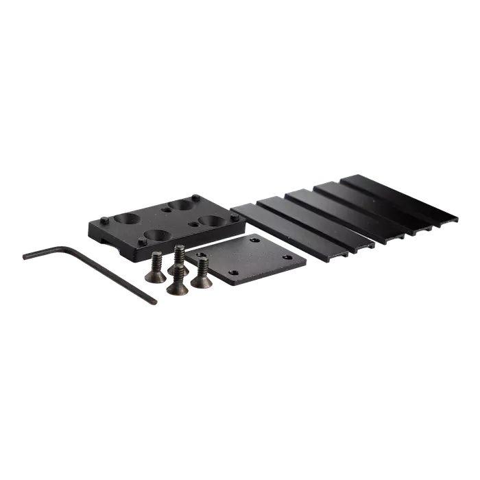 DEMO Burris Speedbead Mount for Fastfire Series Red Dots / Universal Vent Rib - Burris Optics