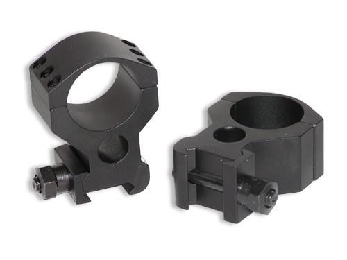 REFURBISHED Burris AR-Tripler & AR-Pivot Ring Sight Combo Set -