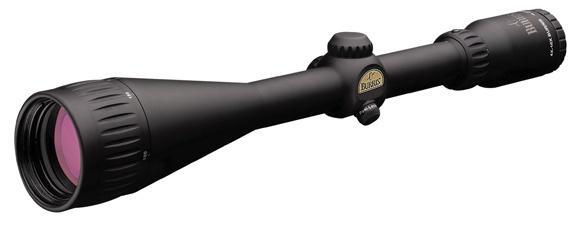 BLEMISHED Burris 4-5x14mm Signature Select Scope Plex Reticle PA Matte - Burris