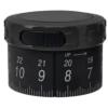 Burris XTR PRO Exposed Windage Dial