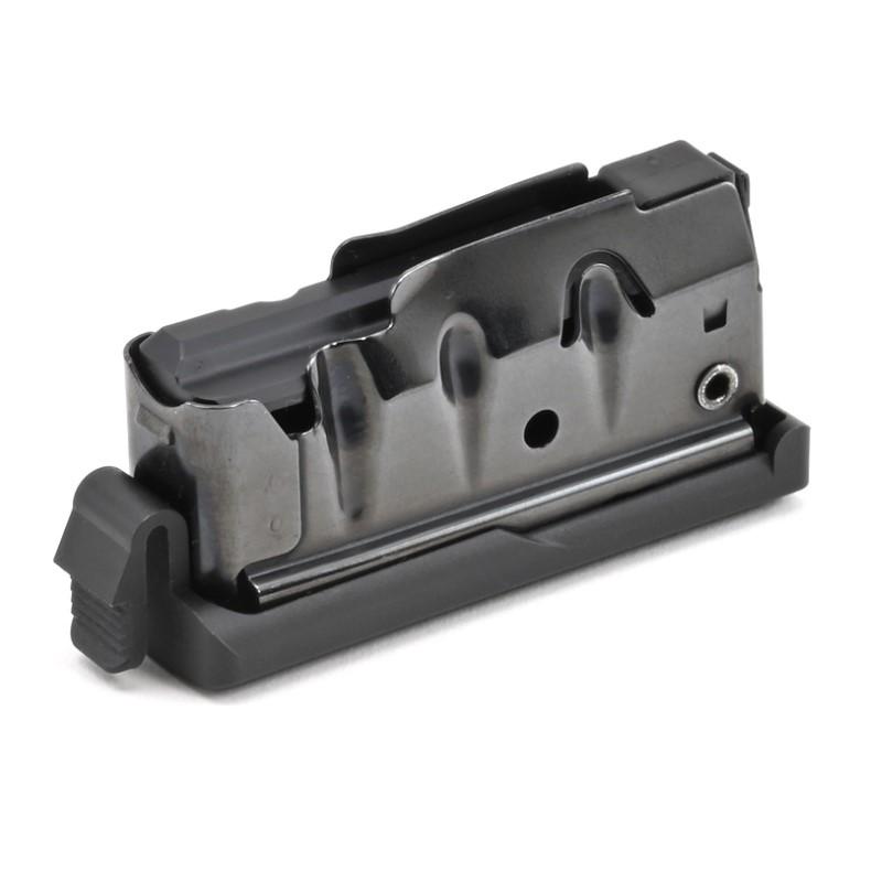 Savage Arms Axis 11-111/10-110 Magazine .223 Rem .222 Rem Blued