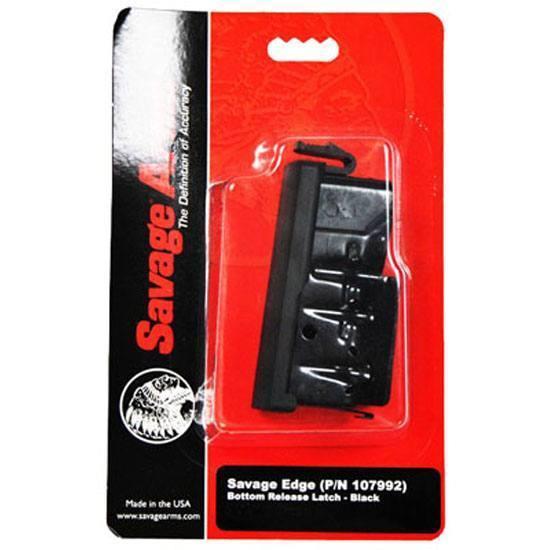 独創的 Savage Arms Axis Magazine .243/7mm 5/rd ウォーゲーム