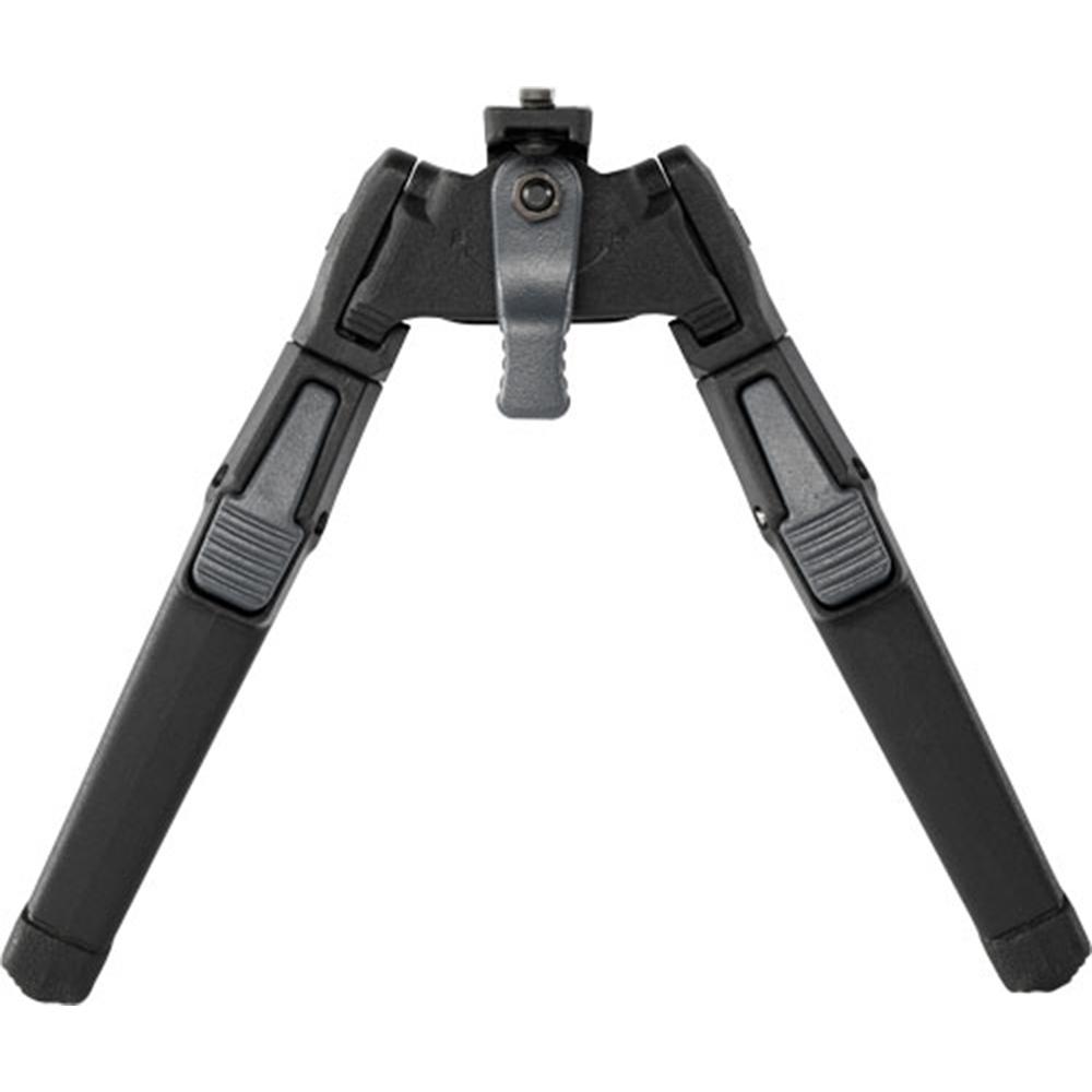 Savage Arms Adjustable Bipod M-LOK 7.2"-10" Black - Savage Arms