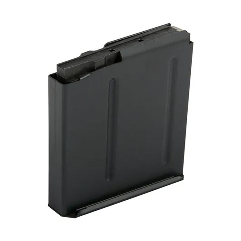 Accurate Mag AICS Long Action Rifle Magazine .300 WM Black 5/rd - Accurate