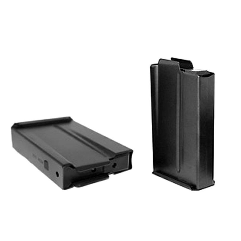 Accurate Mag AICS Short Action Rifle Magazine .300 WSM Black 7/rd - Accurate