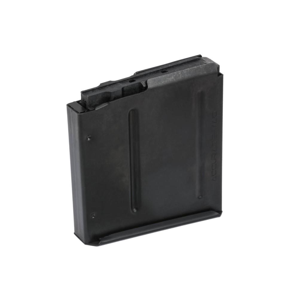 Accurate Mag AICS Rifle Magazine 30-06 Sprg 5rd - Accurate