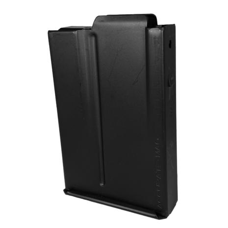 Savage Arms Axis II Blued Detachable 10-Round Magazine for 6.5 Creedmoor, .308 Win, .243 Win - Fits Savage Short Action 110/10/Axis II | BOSQUE Outdoors