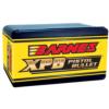 Barnes XPB Pistol Bullets .357 Mag .375" 140 gr XPBFB 20/ct