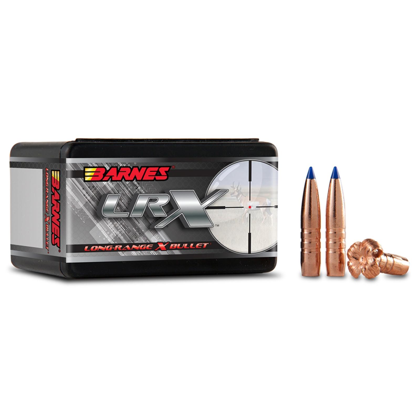 Barnes Tipped TSX (TTSX) Bullets .35 cal .358