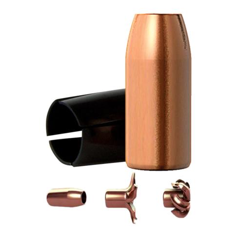 Muzzleloader Bullets Sabots - Muzzleloaders