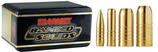 510 890gr RF-GC hardcast powder coated bullet for 50BMG