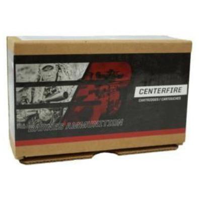 Barnes Multi-Purpose JHP Rifle Ammunition .300 Blackout 115gr HP(Sierra HP Varminter) 125/ct - Barnes