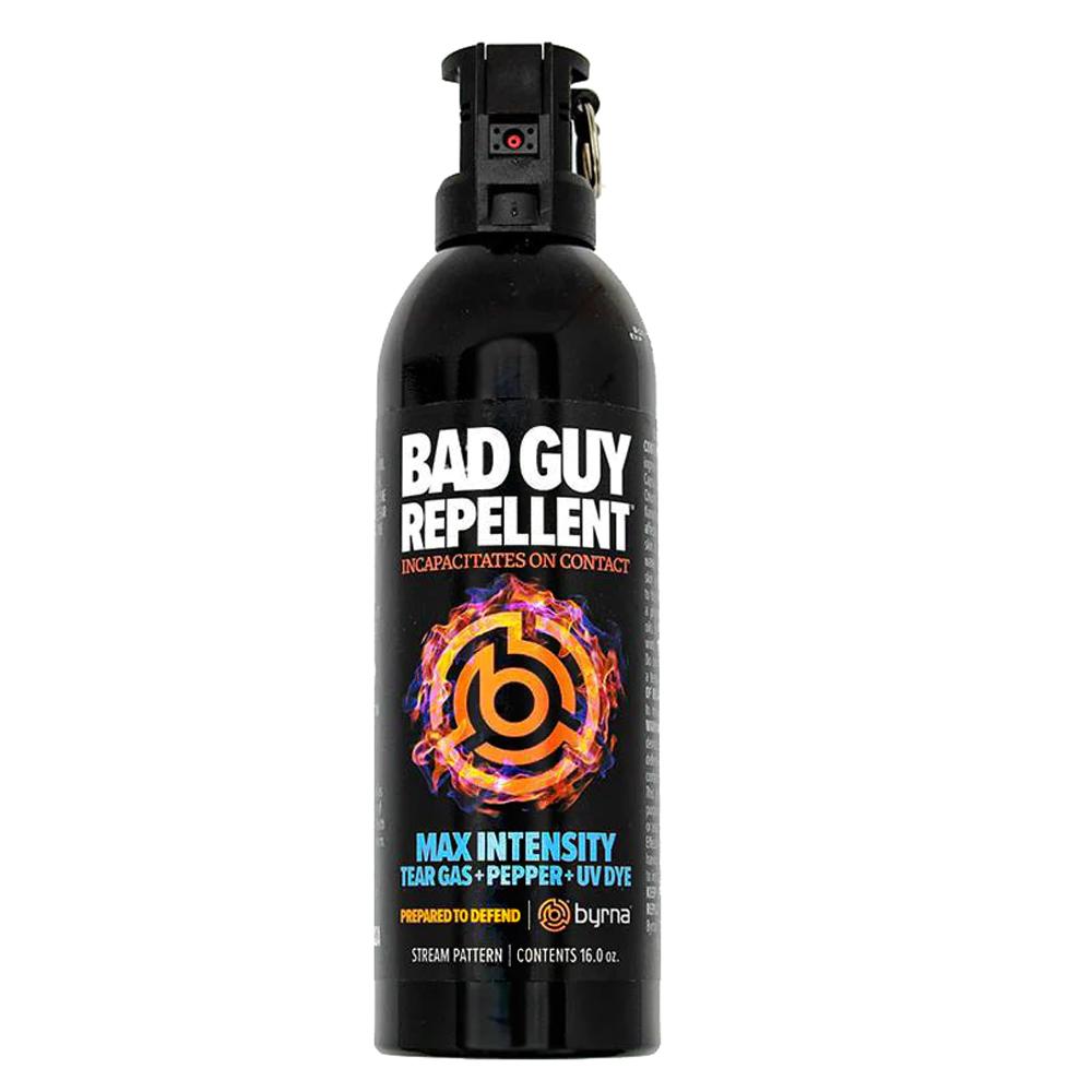 Byrna Bad Guy Repellent - Max 1 lb - Byrna