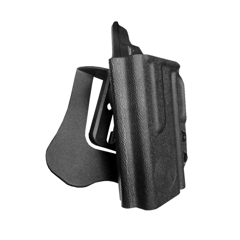 Byrna Kydex Waistband Holster LH - Byrna