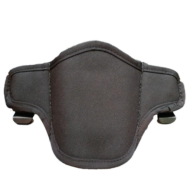 Byrna Nylon Waistband Holster with Retention - Byrna