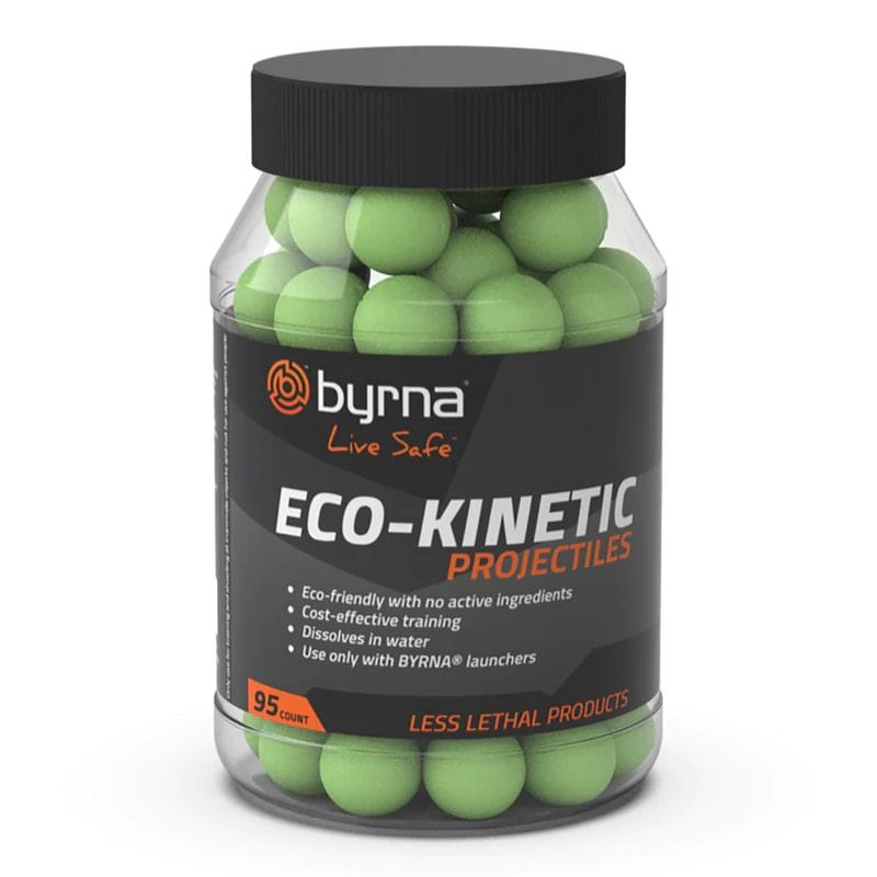 Byrna Eco-Kinetic Projectiles 95/ct - Byrna