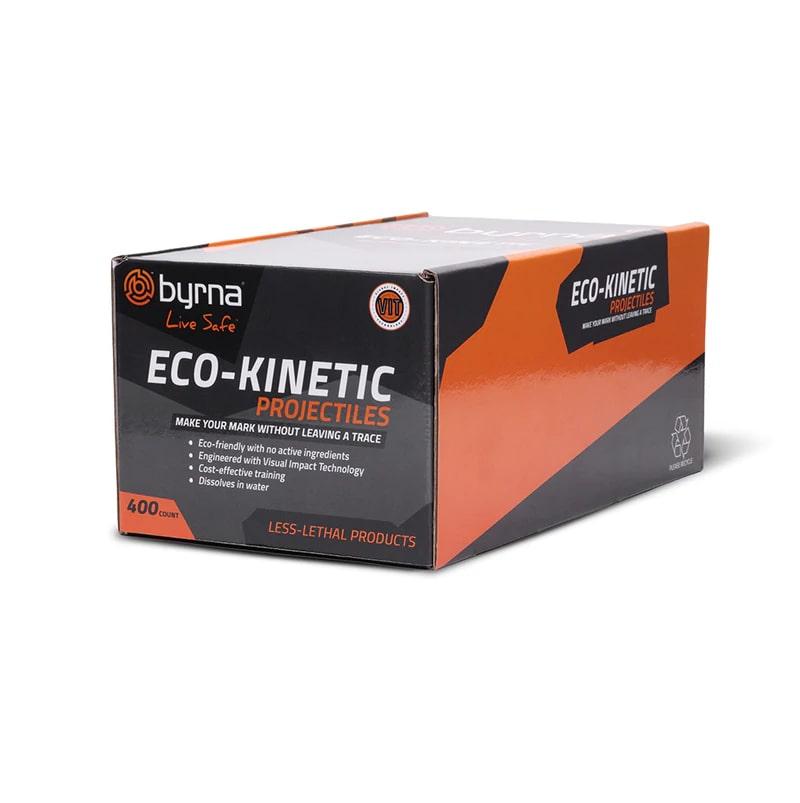 Byrna Eco-Kinetic Projectiles 400/ct - Byrna