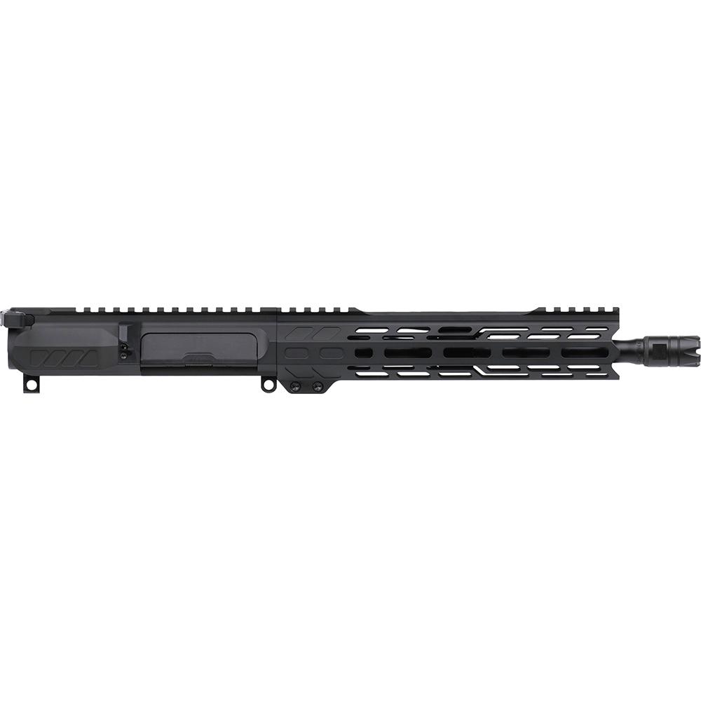 CMMG Banshee Mk4 AR-15 Upper Group .338 ARC 10.5" Barrel Black - CMMG
