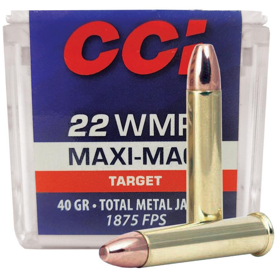 mAg　2,2 Magazine Cz 452 Zkm 22lr 5rd Metal