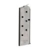 Chip McCormick Shooting Star M1911 Handgun Magazine .45 ACP Stainless Steel 8/rd